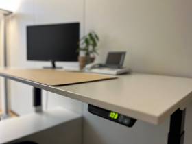 Flex Office mit Full-Service, Firmenanschrift sowie Postservice
