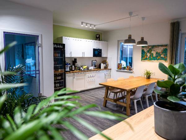 Coworking Space für lokale Vernetzung in Wandlitz-Basdorf — Bild 2