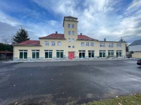 Arbeitsplätze in Coswig
