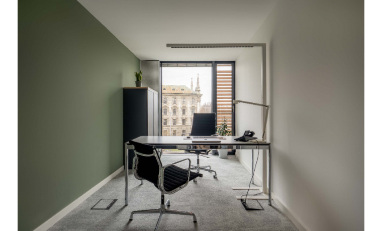 Coworking Space Karlsplatz München Altstadt-Lehel