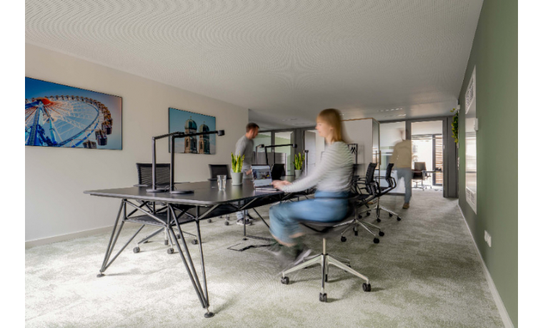 Shared Office Karlsplatz München Altstadt-Lehel