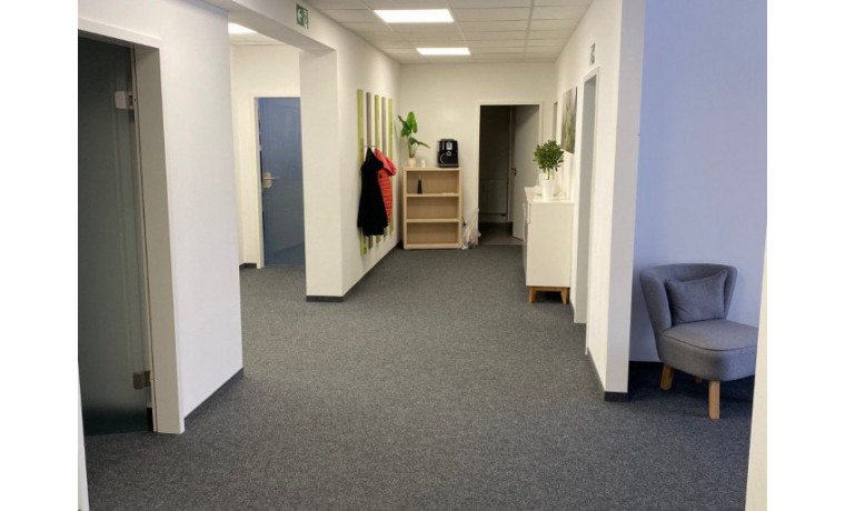 Coworking Space Friedrich-Naumann-Straße Köln Porz