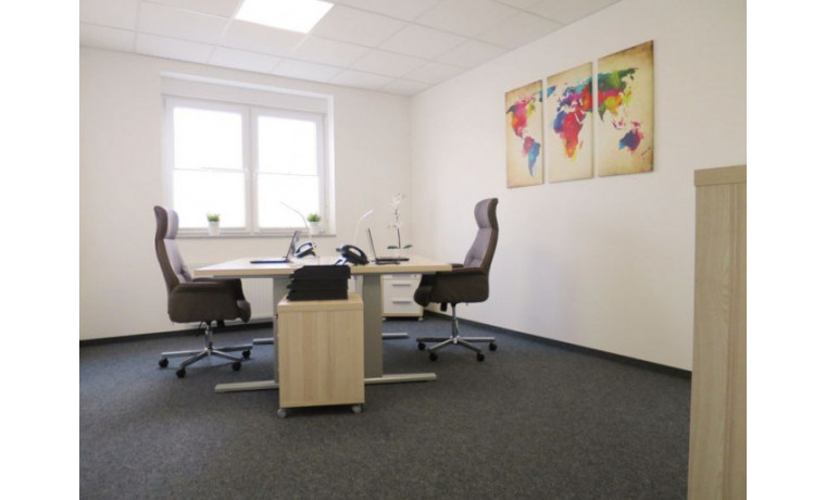 Büro mieten Friedrich-Naumann-Straße Köln Porz