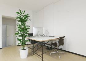 Offener Arbeitsplatz