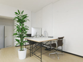 Arbeitsplätze in Berlin Friedrichshain /