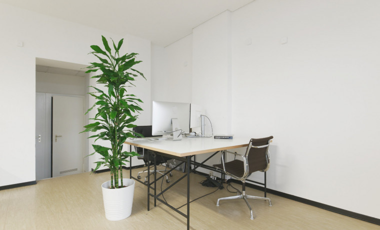 Coworking Weichselstraße Berlin Friedrichshain