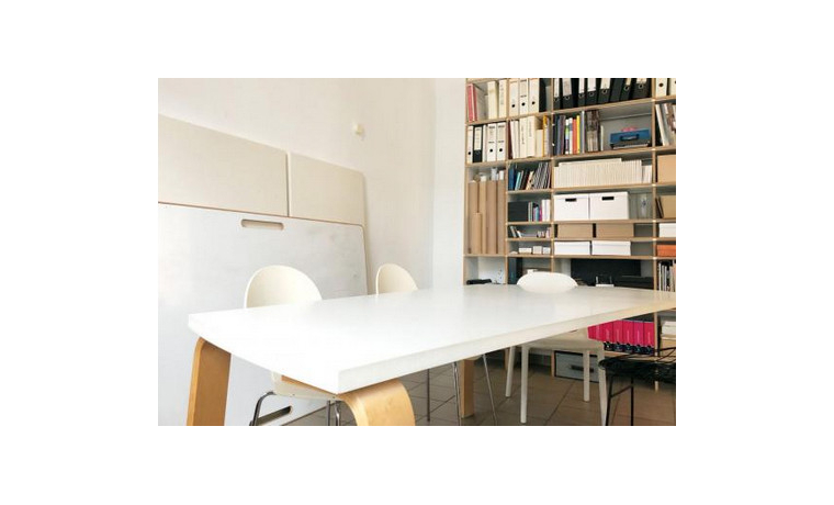 Coworking Space Torstraße Berlin Mitte