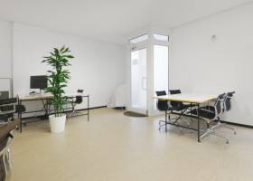 Offener Arbeitsplatz
