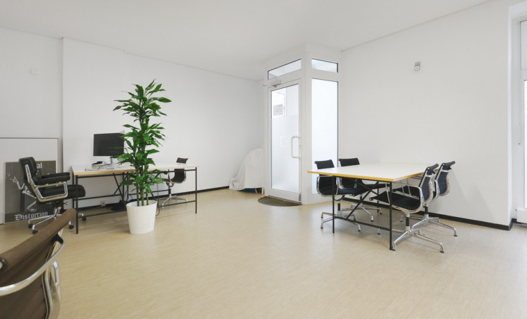Büro mieten Weichselstraße Berlin Friedrichshain