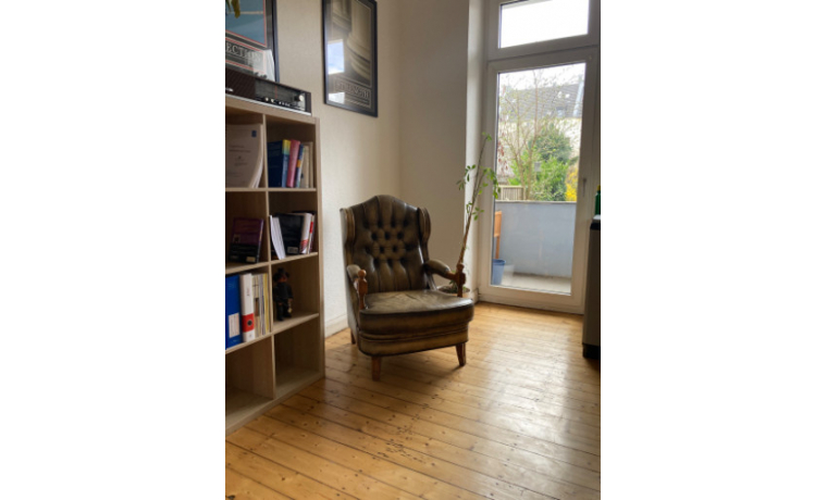 Shared Office Im Hederichsfeld Leverkusen Opladen