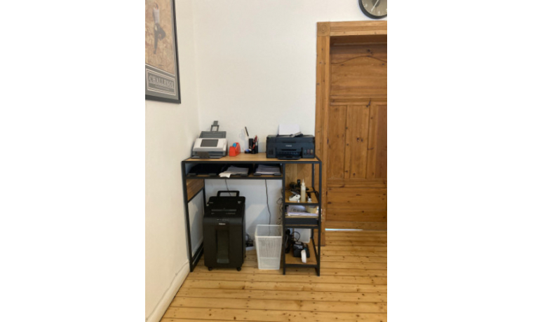 Office Sharing Im Hederichsfeld Leverkusen Opladen