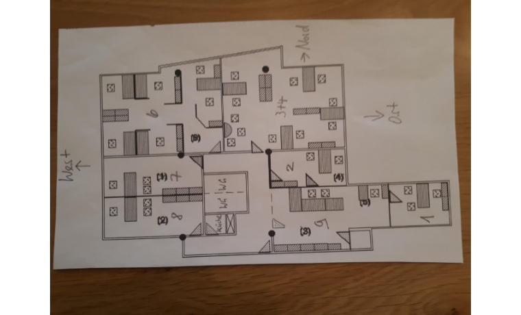 Office Sharing Zum Alten Dessauer Wilsdruff Kesselsdorf