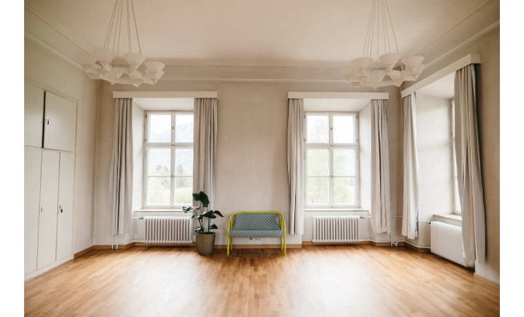 Büro mieten Kirchstraße Schlehdorf 