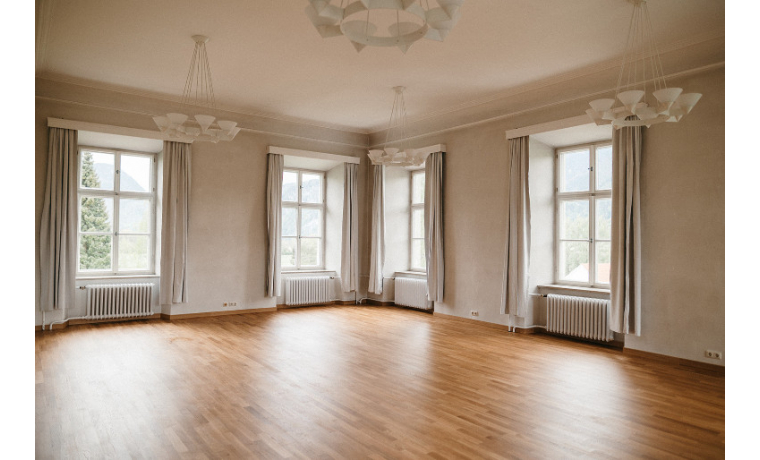 Büroräume Kirchstraße Schlehdorf 