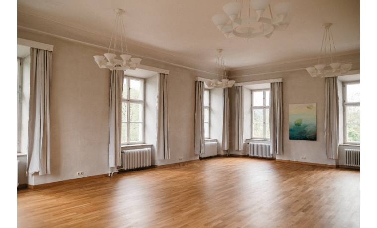 Coworking Space Kirchstraße Schlehdorf 