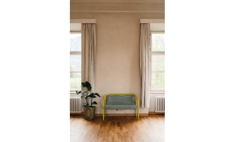 Coworking Kirchstraße Schlehdorf 
