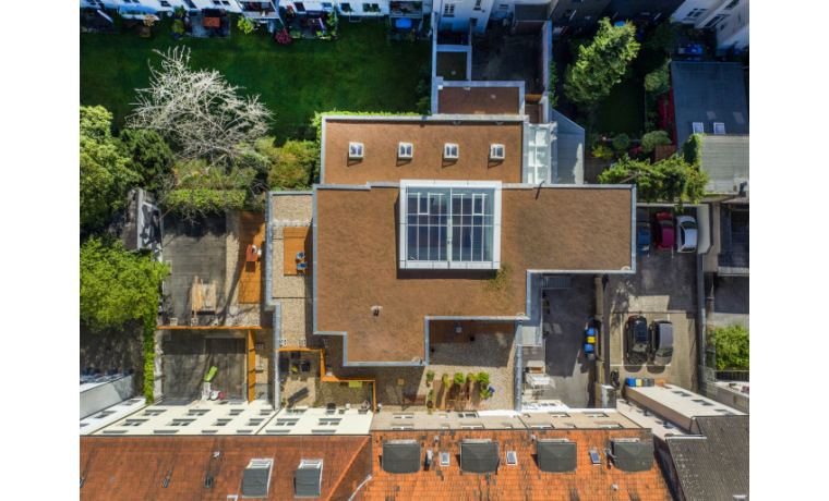 Büro mieten Mathildenstraße Essen Rüttenscheid