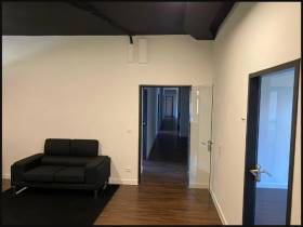 Attraktive neu renovierte Büros in Karlsfeld