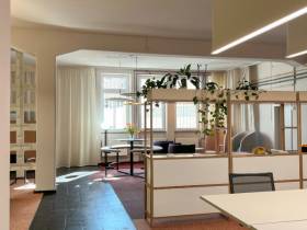 Coworking Space in und für Aschaffenburg