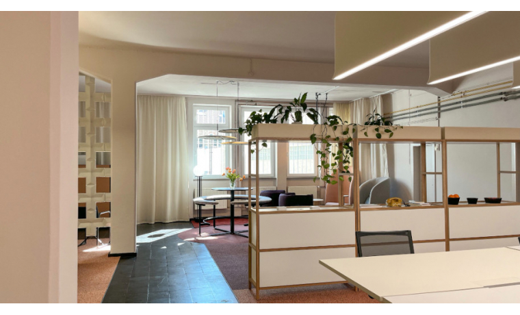 Büro mieten Ludwigstraße Aschaffenburg 
