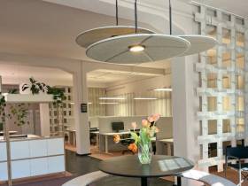 Coworking Space in und für Aschaffenburg