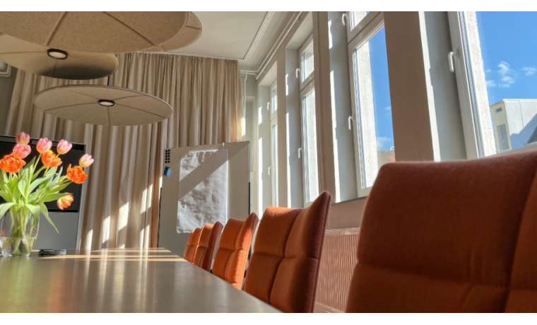 Coworking Ludwigstraße Aschaffenburg 