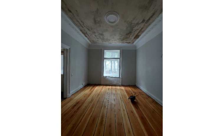 Büro mieten Palmaille Hamburg Altona