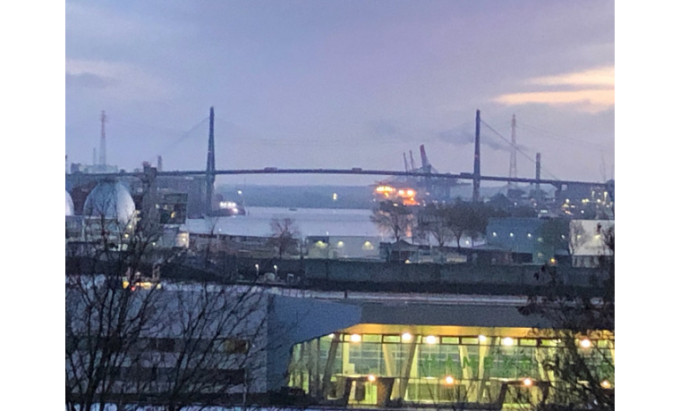 Coworking Palmaille Hamburg Altona