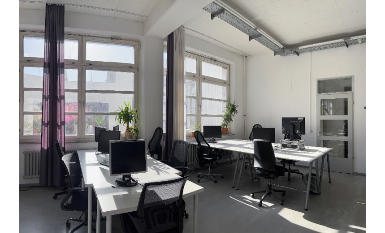 Büro mieten Adalbertstraße Berlin Kreuzberg
