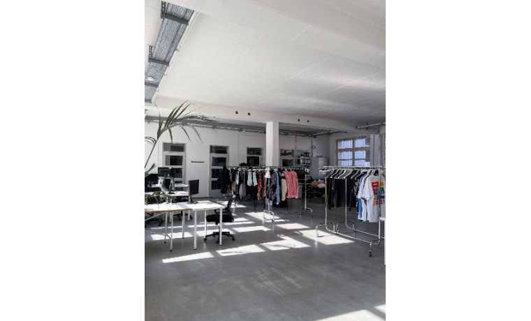 Coworking Space Adalbertstraße Berlin Kreuzberg