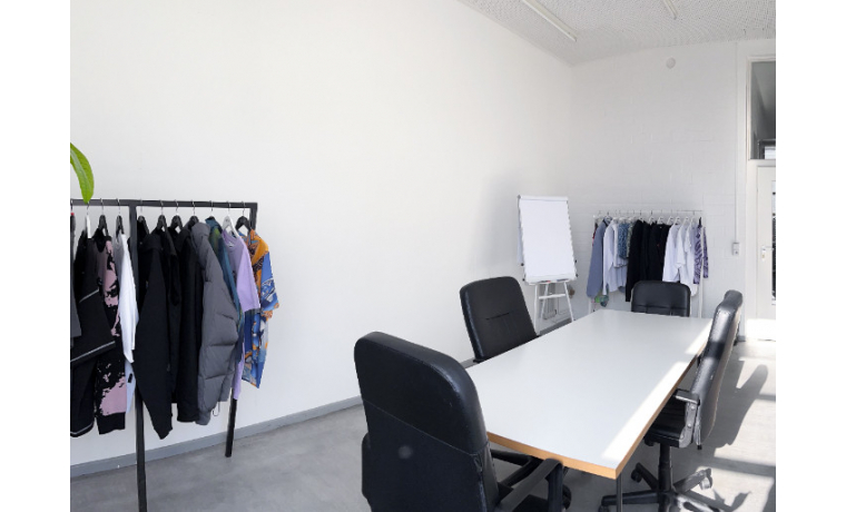 Coworking Adalbertstraße Berlin Kreuzberg