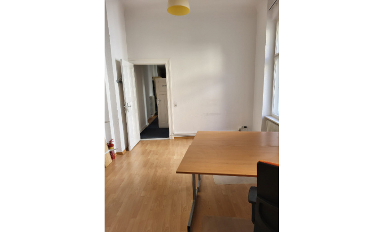 Büro mieten Kottbusser Straße Berlin Kreuzberg