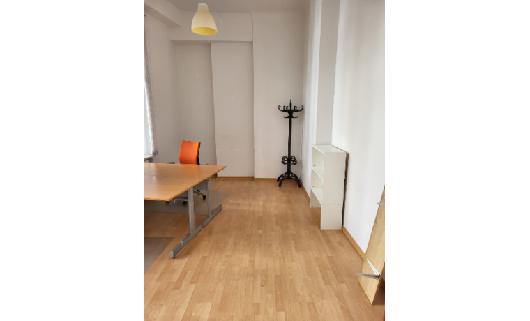 Büroraum Kottbusser Straße Berlin Kreuzberg