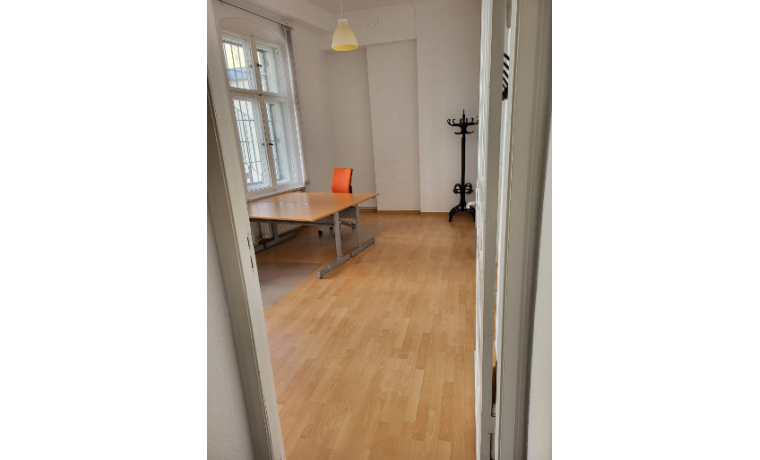 Coworking Kottbusser Straße Berlin Kreuzberg
