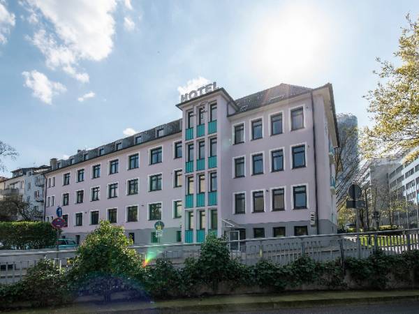 Moderne Büroräume & Coworking Space in Essen-Südviertel — Bild 2