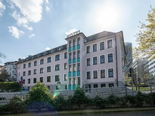Abschließbares Büro in Essen (Südviertel) – Moderne Büros & Coworking Space in Essen Südviertel — Bild 2