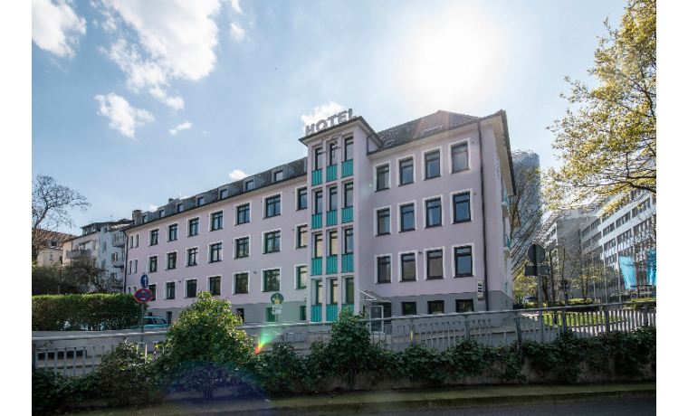 Coworking Heinickestraße Essen Zentrum