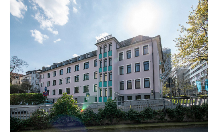 Büro mieten Heinickestraße Essen Südviertel