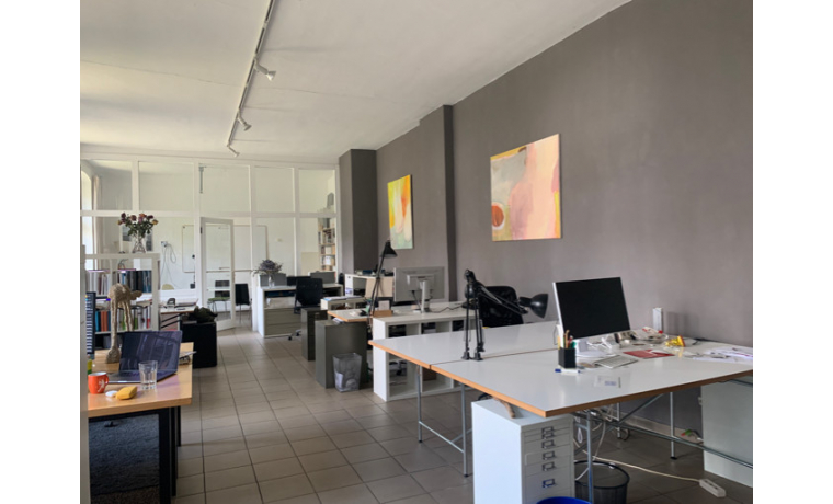 Büro mieten Torstraße Berlin Mitte