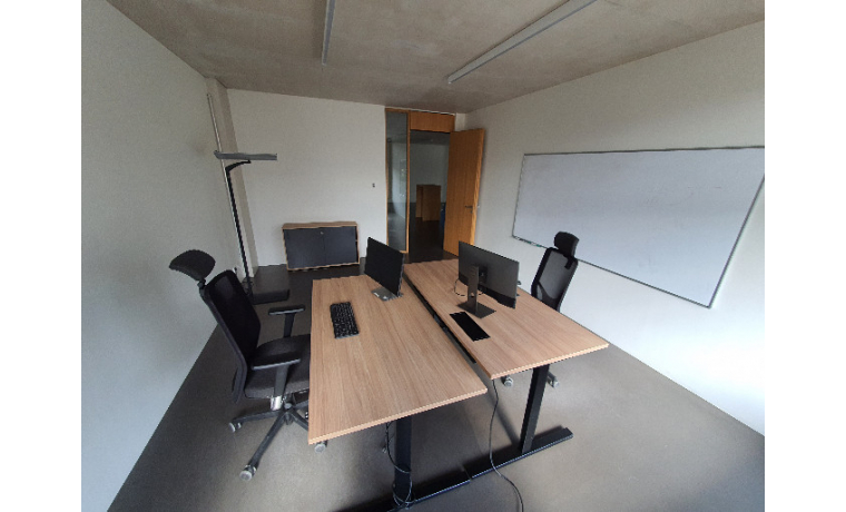 Büro mieten Von-der-Heydt-Straße Berlin Mitte