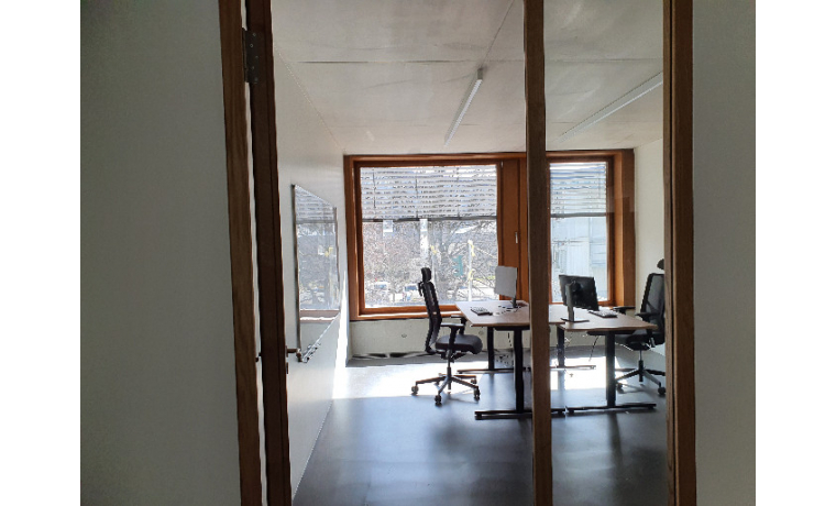 Coworking Von-der-Heydt-Straße Berlin Mitte