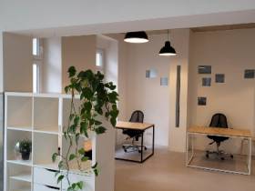 Heller Coworking Space & Büros in Berlin-Friedrichshain
