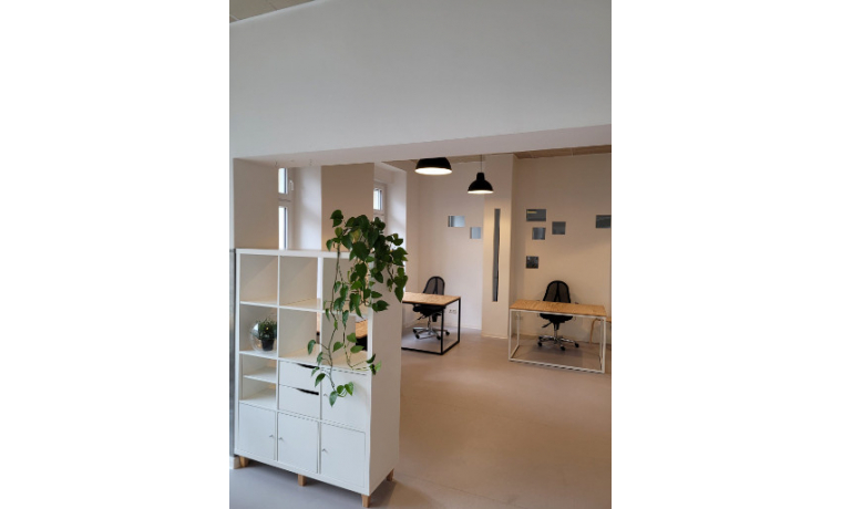 Coworking Kochhannstraße Berlin Friedrichshain