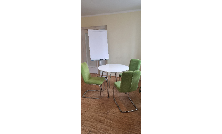 Coworking Flurstraße München Au-Haidhausen