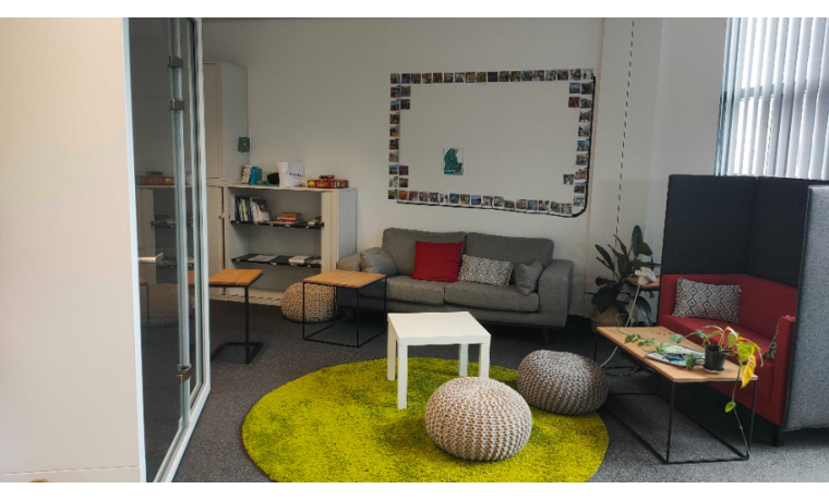 Bürogemeinschaft Nymphenburger Straße München Neuhausen-Nymphenburg