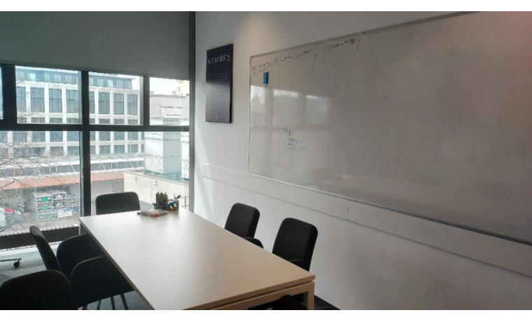 Coworking Nymphenburger Straße München Neuhausen-Nymphenburg