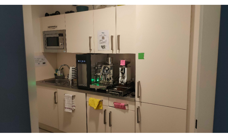 Office Sharing Nymphenburger Straße München Neuhausen-Nymphenburg