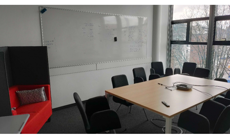 Coworking Space Nymphenburger Straße München Neuhausen-Nymphenburg