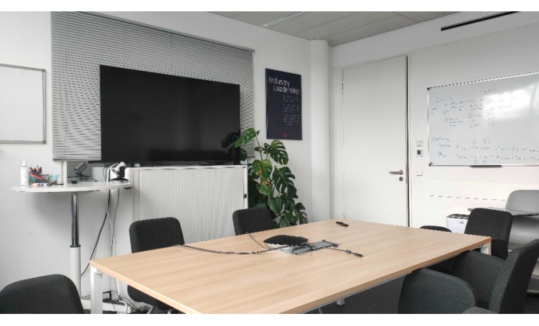Bürogemeinschaft Nymphenburger Straße München Neuhausen-Nymphenburg