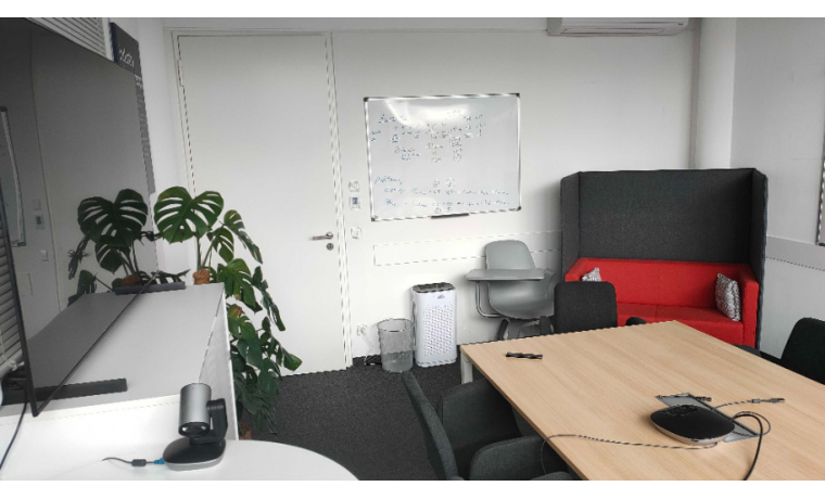 Shared Office Nymphenburger Straße München Neuhausen-Nymphenburg